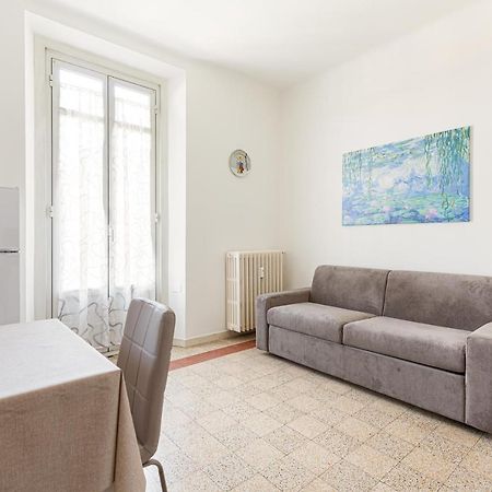 Milano Ca' Granda Bright Apartment ภายนอก รูปภาพ