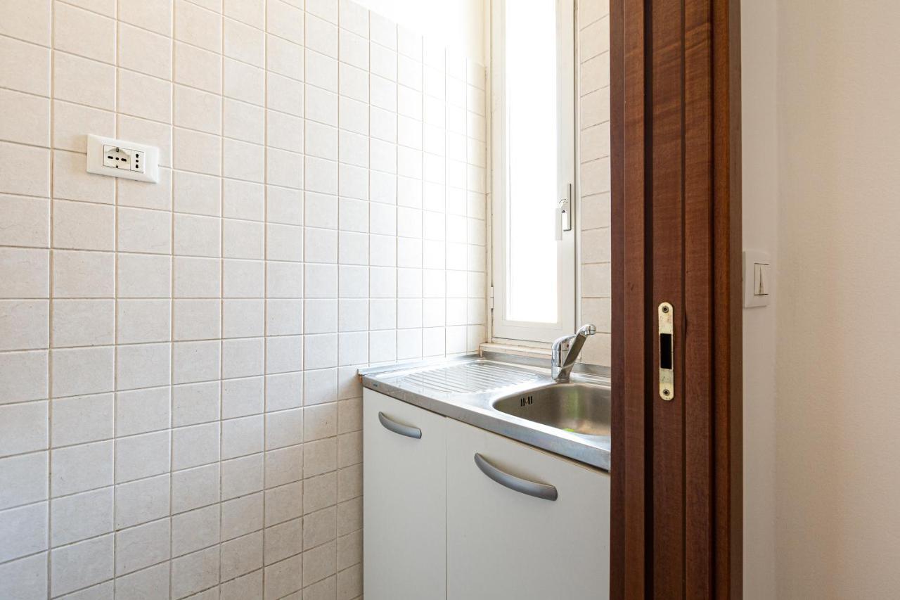 Milano Ca' Granda Bright Apartment ภายนอก รูปภาพ