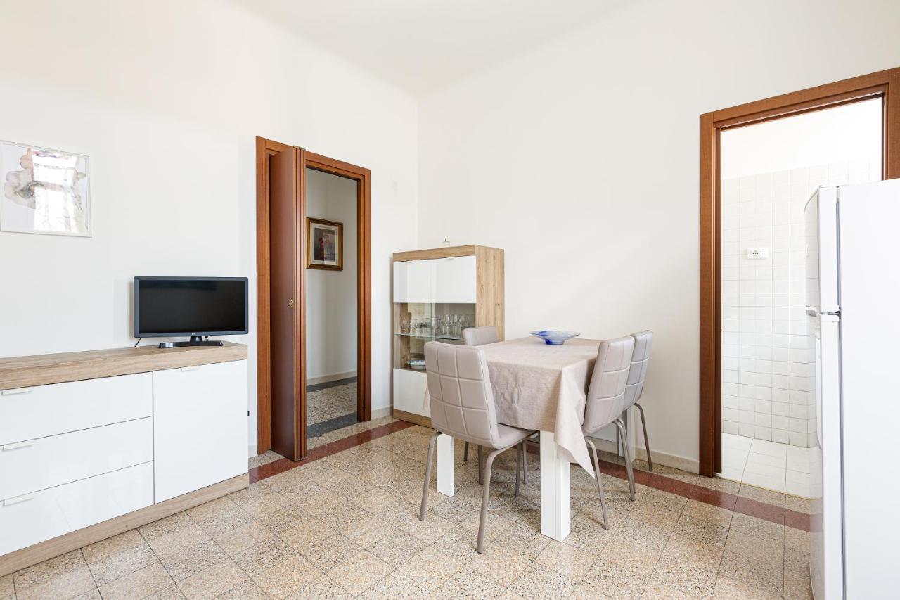 Milano Ca' Granda Bright Apartment ภายนอก รูปภาพ